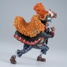 Marshall D. Teach - One Piece - Battle Record Collection (Bandai Spirits) | Il Nuovo Mondo Shop