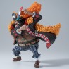 Marshall D. Teach - One Piece - Battle Record Collection (Bandai Spirits) | Il Nuovo Mondo Shop