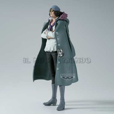 Aokiji Kuzan - One Piece - King of Artist (Bandai Spirits) | Il Nuovo Mondo Shop