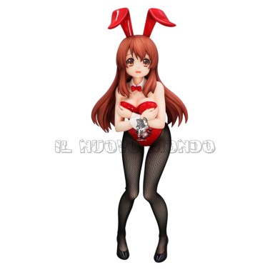 Mikuru Asahina - BiCute Bunnies | Il Nuovo Mondo Shop