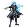VITA DA SLIME - Rimuru Tempest - Klarmaterialien Spezialfarbversion (Bandai Spirits)