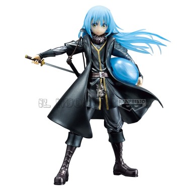 VITA DA SLIME - Rimuru Tempest - Clear Materials Special Color ver. (Bandai Spirits)