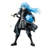 SLIME LIFE - Rimuru Tempest - Clear Materials Special Color ver. (Bandai Spirits)
