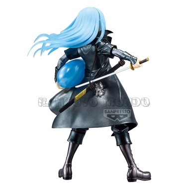 VITA DA SLIME - Rimuru Tempest - Clear Materials Special Color ver. (Bandai Spirits)
