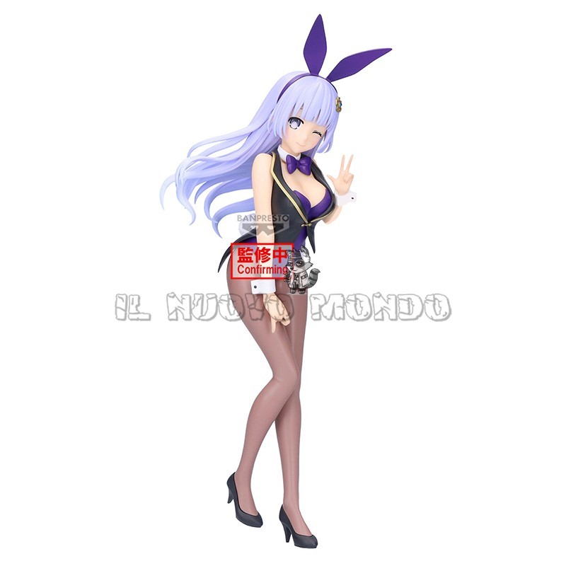 DATE A LIVE - Miku Izayoi - Glitter & Glamours (Bandai Spirits)