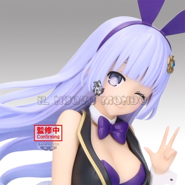 DATE A LIVE - Miku Izayoi - Glitter&Glamours (Bandai Spirits)