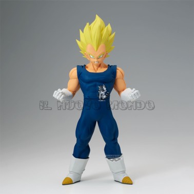 Vegeta Super Saiyan - Dragon Ball | Il Nuovo Mondo Shop