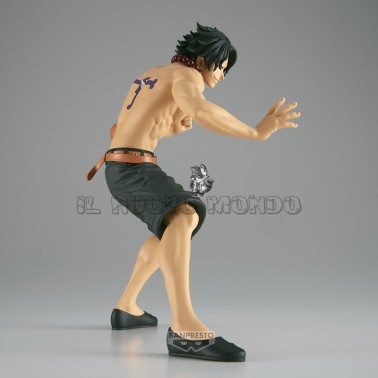 Portgas D. Ace - One Piece - Battle Record Collection | Il Nuovo Mondo Shop