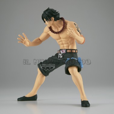 Portgas D. Ace - One Piece - Battle Record Collection | Il Nuovo Mondo Shop