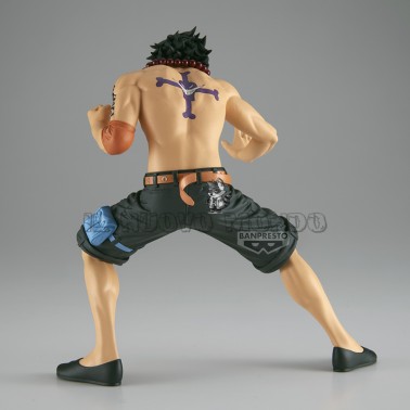 Portgas D. Ace - One Piece - Battle Record Collection | Il Nuovo Mondo Shop