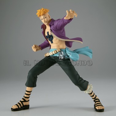 Marco - One Piece - Battle Record Collection | Il Nuovo Mondo Shop