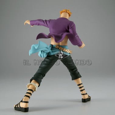 Marco - One Piece - Battle Record Collection | Il Nuovo Mondo Shop