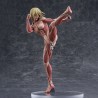 Annie Leonhart - Attack on Titan - Female Titan | Il Nuovo Mondo Shop