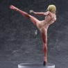 Annie Leonhart - Attack on Titan - Female Titan | Il Nuovo Mondo Shop