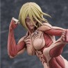 Annie Leonhart - Attack on Titan - Female Titan | Il Nuovo Mondo Shop
