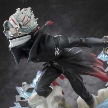 DANDADAN – Okarun – Transformed – Figuarts Zero (Bandai & Banpresto)