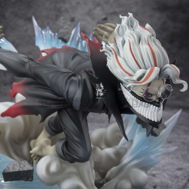 DANDADAN – Okarun – Transformed – Figuarts Zero (Bandai & Banpresto)