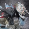 DANDADAN – Okarun – Transformed – Figuarts Zero (Bandai & Banpresto)