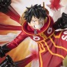 Monkey D. Luffy - One Piece - Gum Gum Hawk Gatling Extra Battle | Il Nuovo Mondo Shop