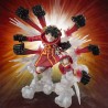 Monkey D. Luffy - One Piece - Gum Gum Hawk Gatling Extra Battle | Il Nuovo Mondo Shop