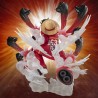 Monkey D. Luffy - One Piece - Gum Gum Hawk Gatling Extra Battle | Il Nuovo Mondo Shop
