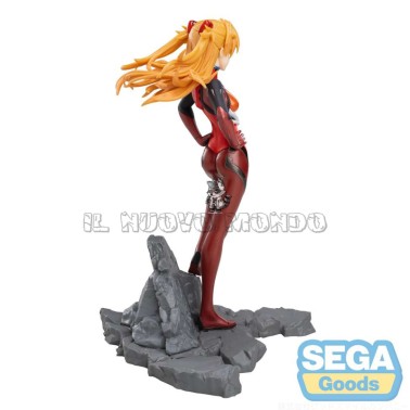 Asuka - Evangelion - 30. Jubiläum - Luminasta | Il Nuovo Mondo Shop