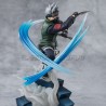 Kakashi Hatake - Naruto Shippuden - Figuarts Zero Extra Battle | Il Nuovo Mondo Shop