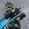 Kakashi Hatake - Naruto Shippuden - Figuarts Zero Extra Battle | Il Nuovo Mondo Shop