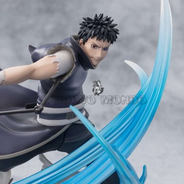 Obito Uchiha - Naruto - Figuarts Zero Extra Battle | Il Nuovo Mondo Shop