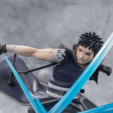 Obito Uchiha - Naruto - Figuarts Zero Extra Battle | Il Nuovo Mondo Shop