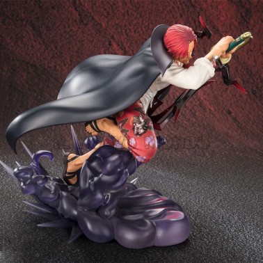 Shanks - One Piece - Figuarts Zero | Il Nuovo Mondo Shop