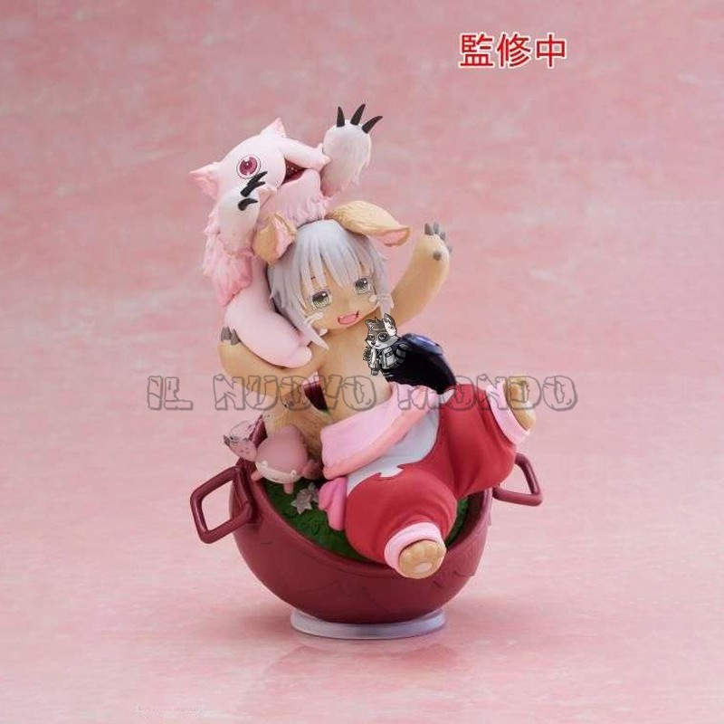 Nanachi - Made in Abyss | Il Nuovo Mondo Shop