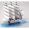 Moby Dick - One Piece - Modellbausatz | Il Nuovo Mondo Shop