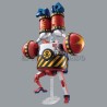 Franky Mehca Coll - One Piece - Model Kit | Il Nuovo Mondo Shop