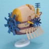 Ark Maxim - One Piece - Grand Ship Coll - Model Kit | Il Nuovo Mondo Shop