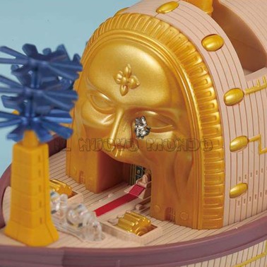 Ark Maxim - One Piece - Grand Ship Coll - Model Kit | Il Nuovo Mondo Shop
