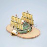 Baratie - One Piece - Grand Ship Coll - Model Kit | Il Nuovo Mondo Shop