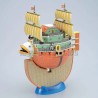 Baratie - One Piece - Grand Ship Coll - Model Kit | Il Nuovo Mondo Shop