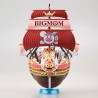 Big Mom Pirate - One Piece - Grand Ship Coll - Model Kit | Il Nuovo Mondo Shop