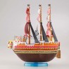 Big Mom Pirate - One Piece - Grand Ship Coll - Model Kit | Il Nuovo Mondo Shop
