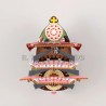 Big Mom Pirat - One Piece - Grand Ship Coll - Modellbausatz | Il Nuovo Mondo Shop