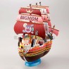 Big Mom Pirate - One Piece - Grand Ship Coll - Model Kit | Il Nuovo Mondo Shop