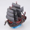 ONE PIECE - Grand Ship Coll - Dragon Ship - Model Kit (Bandai & Banpresto)