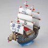 Garp Ship - One Piece - Grand Ship Coll - Model Kit | Il Nuovo Mondo Shop