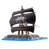 Marsh D Teach - One Piece - Grand Ship Coll - Modellbausatz | Il Nuovo Mondo Shop