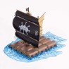 Marsh D Teach - One Piece - Grand Ship Coll - Model Kit | Il Nuovo Mondo Shop