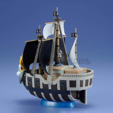 Pirate Swords - One Piece - Grand Ship Coll - Model Kit | Il Nuovo Mondo Shop