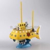 Trafalgar Submarine - One Piece - Grand Ship Coll - Model Kit | Il Nuovo Mondo Shop