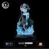 Kuzan - One Piece - Ikigai (Tsume) | Il Nuovo Mondo Shop