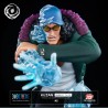 Kuzan - One Piece - Ikigai (Tsume) | Il Nuovo Mondo Shop